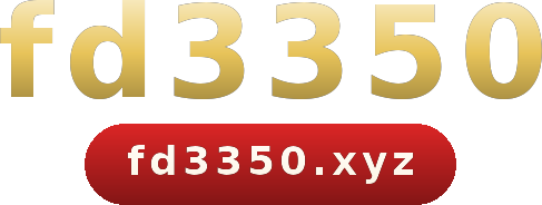 fd3350 logo
